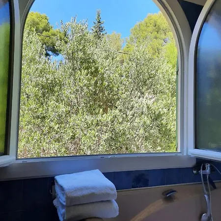 Dom wakacyjny Holiday Impasse Cytharista La Ciotat
